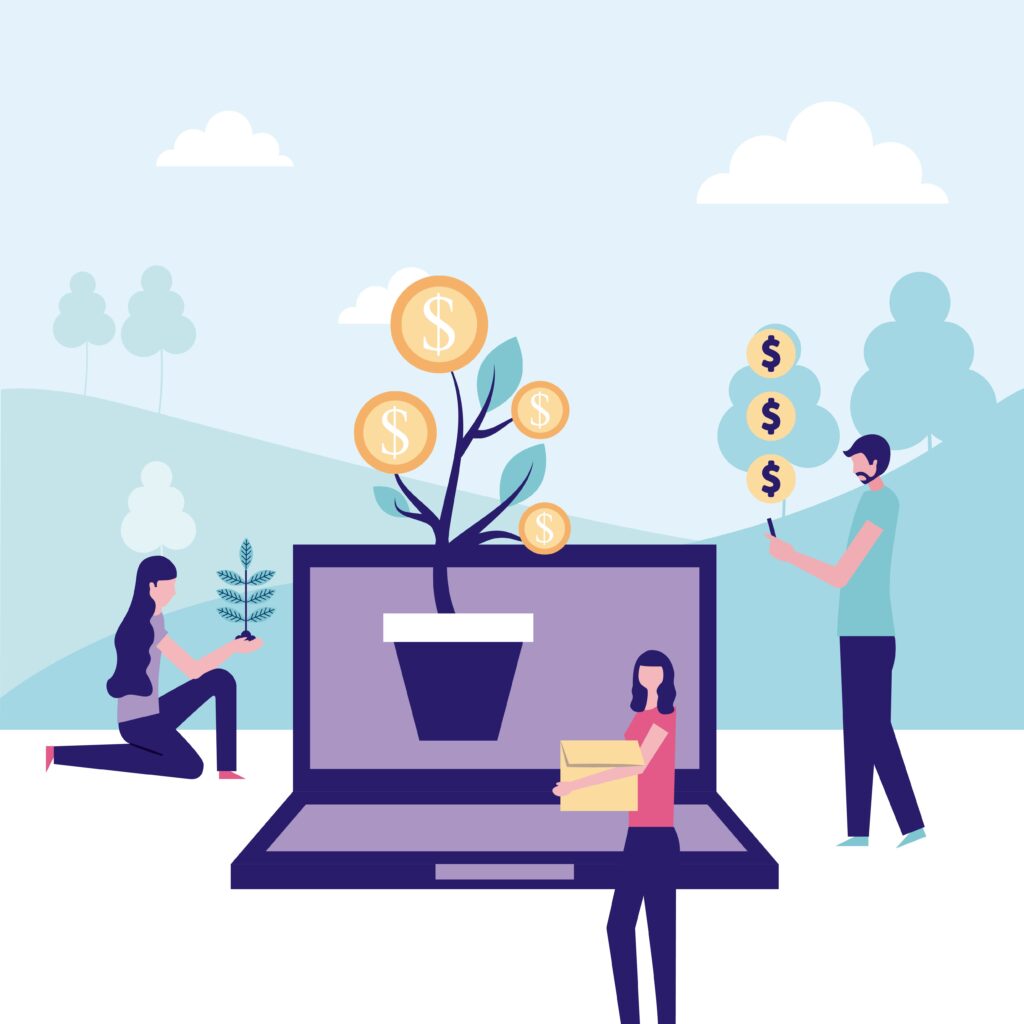 Secret Websites to Make Money
