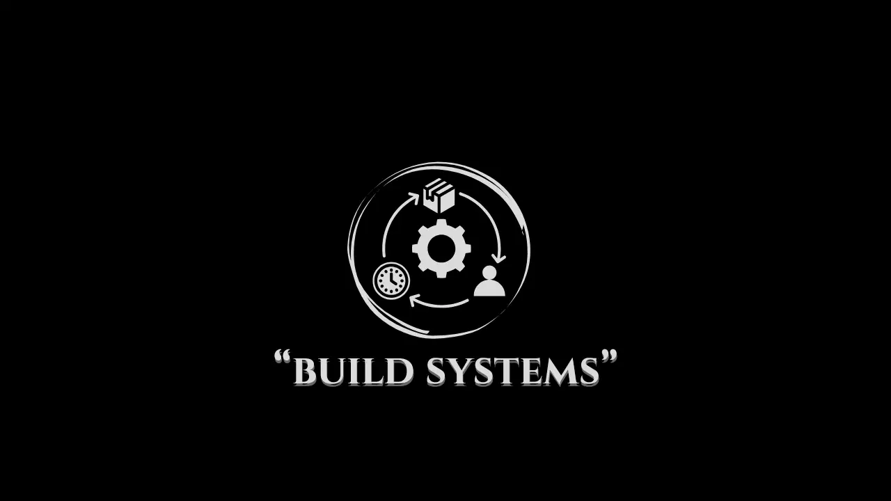 Productivity systems